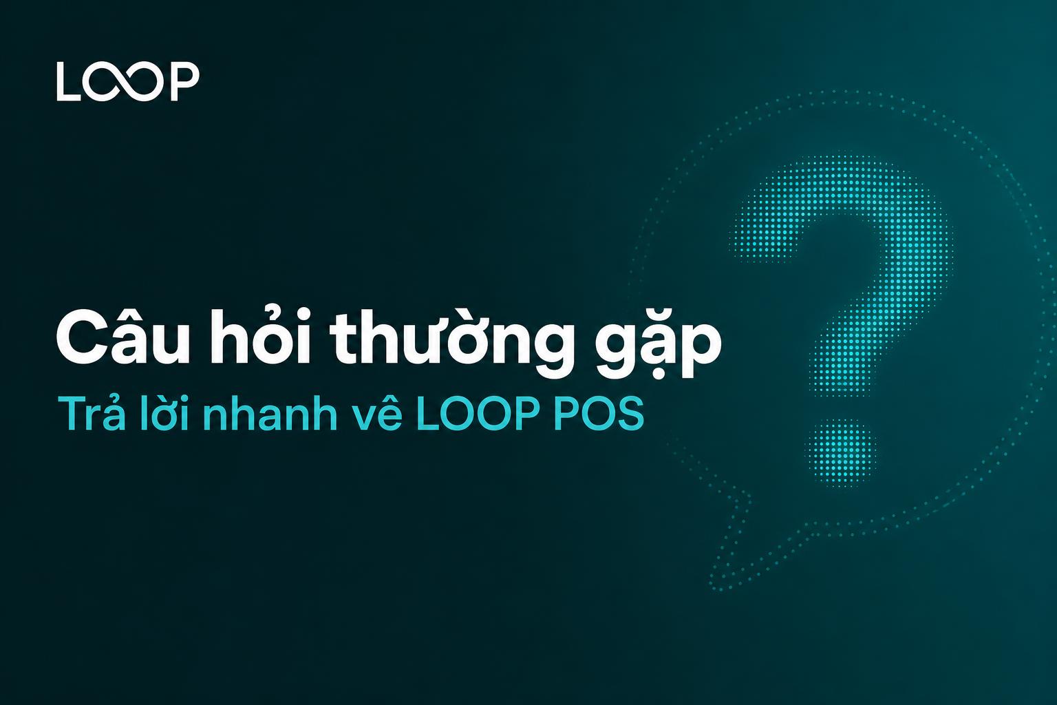 POS nhà hàng Việt Nam có hoạt động khi mất mạng không?