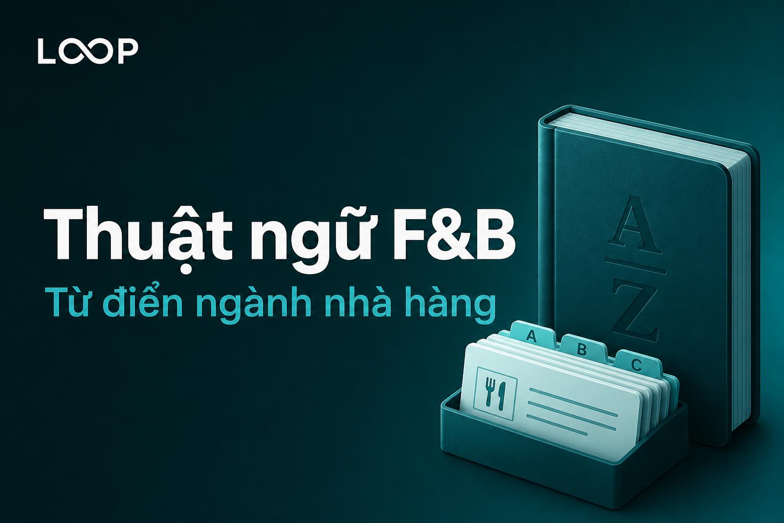 LTV/CAC: định nghĩa cho chủ chuỗi F&B Việt Nam (2026)